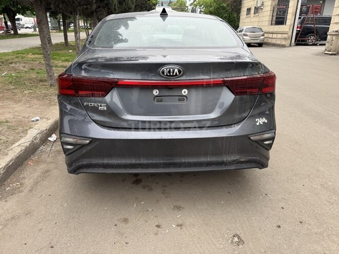 Kia Forte 2021, 62,945 km - 2.0 l - Gəncə