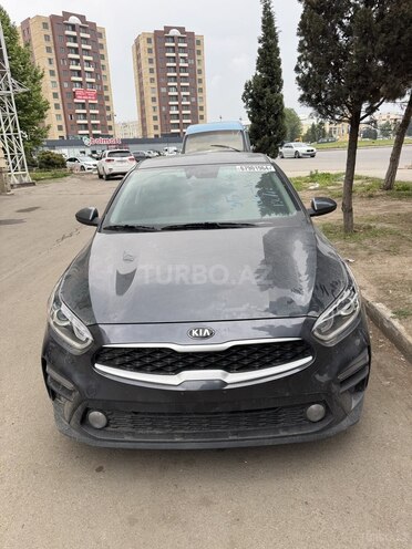 Kia Forte 2021, 62,945 km - 2.0 l - Gəncə