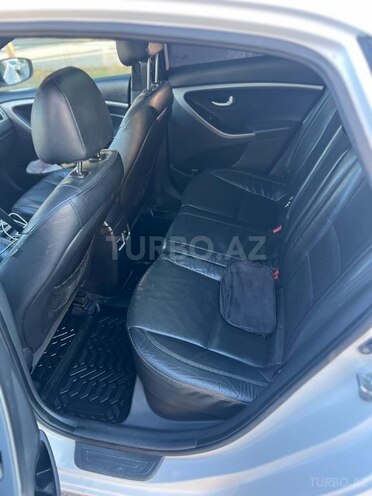 Hyundai i30 2012, 292,000 km - 1.6 l - Bakı