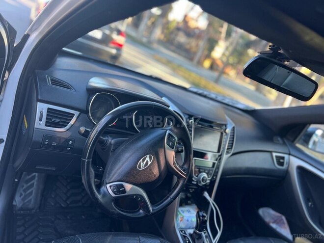 Hyundai i30 2012, 292,000 km - 1.6 l - Bakı