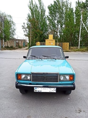 LADA (VAZ) 2107 2000, 22,980 km - 1.6 l - Bakı
