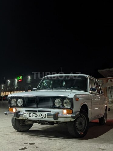 LADA (VAZ) 2106 1991, 45,464 km - 1.5 l - Bakı