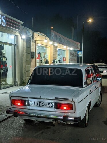 LADA (VAZ) 2106 1991, 45,464 km - 1.5 l - Bakı
