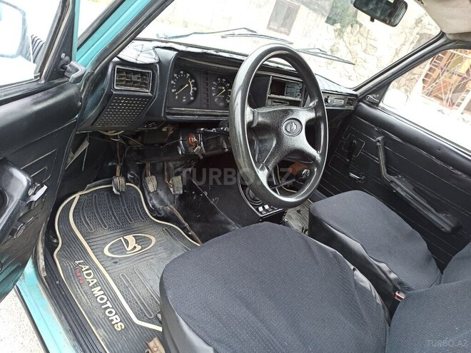 LADA (VAZ) 2107 2000, 22,980 km - 1.6 l - Bakı