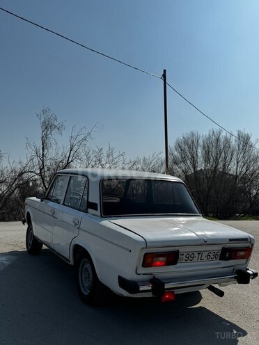 LADA (VAZ) 2106 1977, 80,200 km - 1.6 l - Bakı