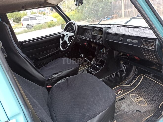 LADA (VAZ) 2107 2000, 22,980 km - 1.6 l - Bakı