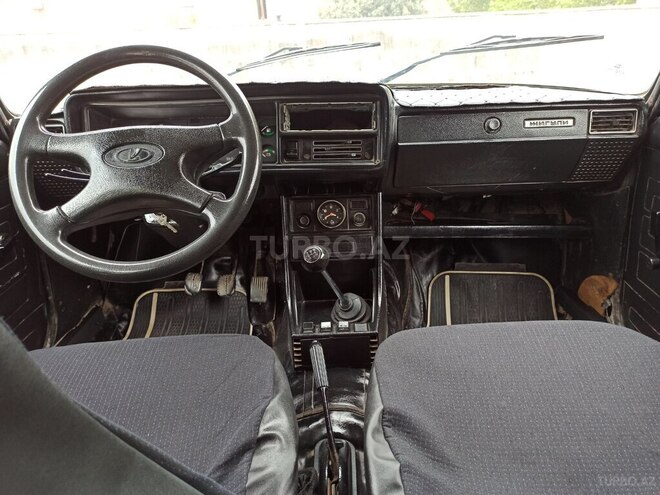 LADA (VAZ) 2107 2000, 22,980 km - 1.6 l - Bakı