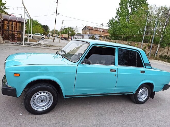 LADA (VAZ) 2107 2000, 22,980 km - 1.6 l - Bakı