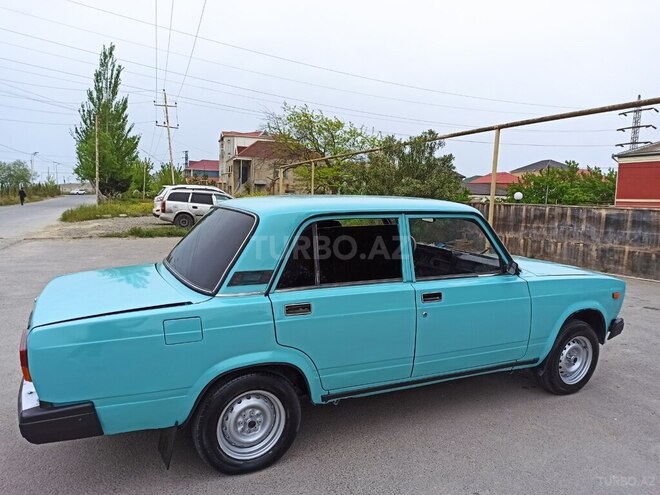 LADA (VAZ) 2107 2000, 22,980 km - 1.6 l - Bakı