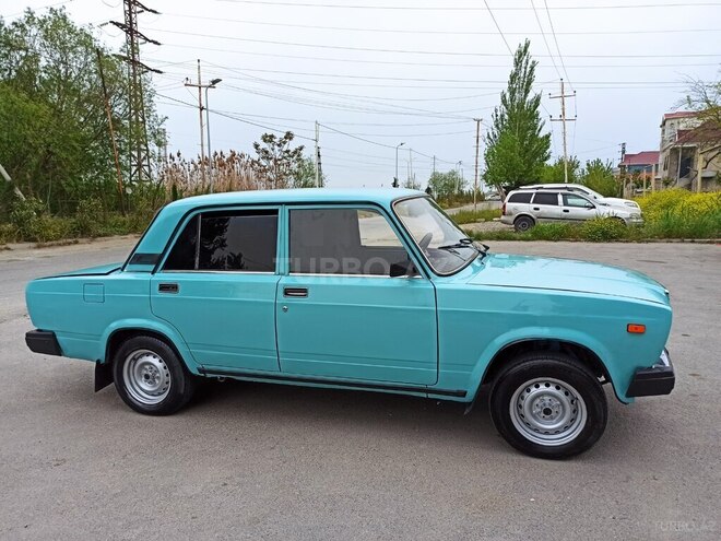 LADA (VAZ) 2107 2000, 22,980 km - 1.6 l - Bakı