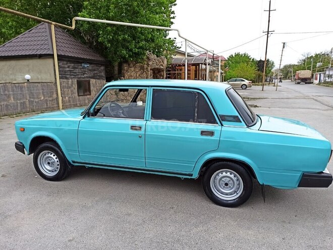 LADA (VAZ) 2107 2000, 22,980 km - 1.6 l - Bakı