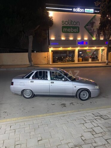 LADA (VAZ) 2110 2006, 221,000 km - 1.6 l - Xaçmaz