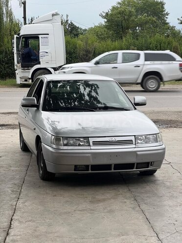 LADA (VAZ) 2110 2006, 221,000 km - 1.6 l - Xaçmaz