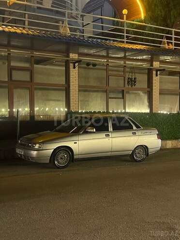 LADA (VAZ) 2110 2006, 221,000 km - 1.6 l - Xaçmaz