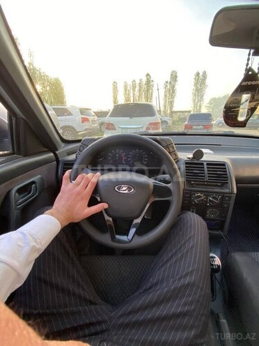 LADA (VAZ) 2110 2006, 221,000 km - 1.6 l - Xaçmaz