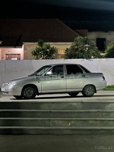LADA (VAZ) 2110 2006, 221,000 km - 1.6 l - Xaçmaz