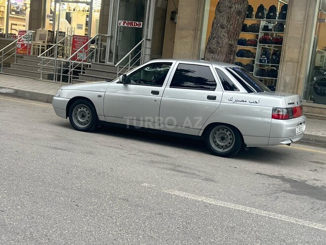 LADA (VAZ) 2110 2006, 221,000 km - 1.6 l - Xaçmaz