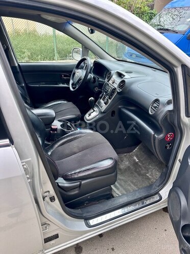 Kia Carens 2007, 260,000 km - 2.0 l - Bakı