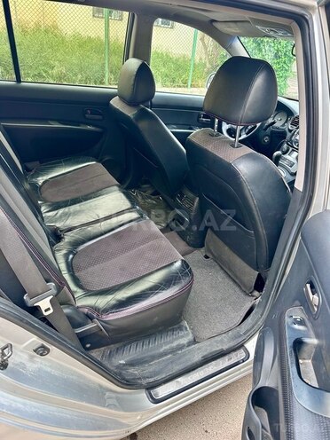 Kia Carens 2007, 260,000 km - 2.0 l - Bakı