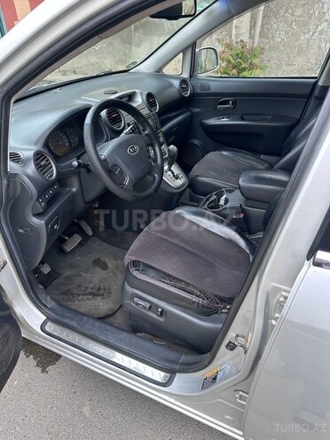 Kia Carens 2007, 260,000 km - 2.0 l - Bakı