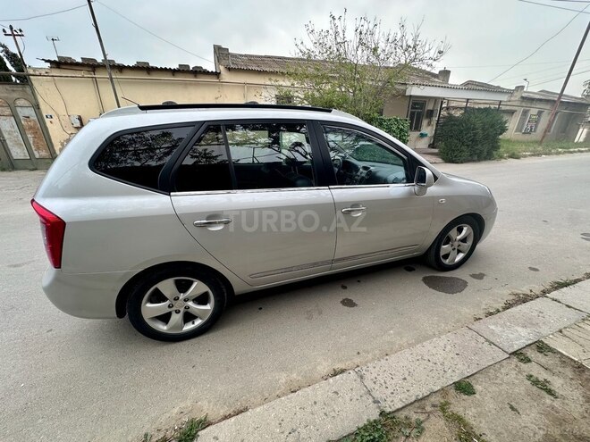 Kia Carens 2007, 260,000 km - 2.0 l - Bakı