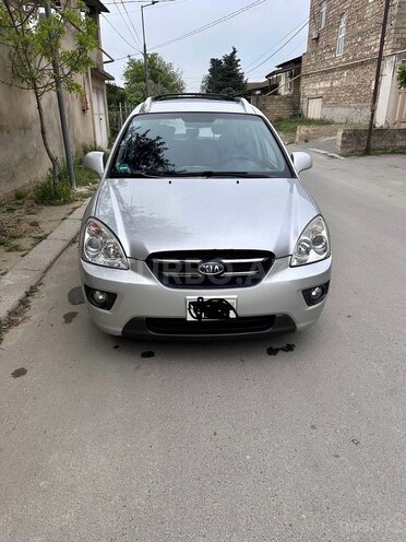 Kia Carens 2007, 260,000 km - 2.0 l - Bakı