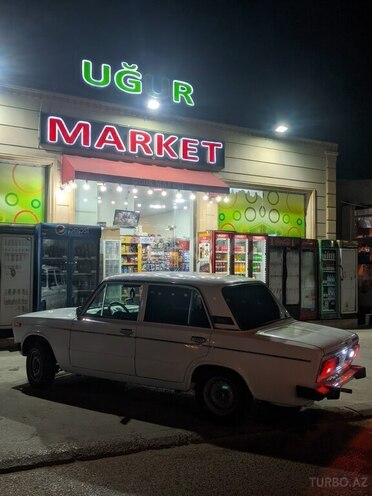 LADA (VAZ) 2106 1991, 45,464 km - 1.5 l - Bakı