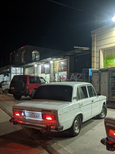 LADA (VAZ) 2106 1991, 45,464 km - 1.5 l - Bakı
