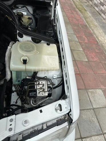 Mercedes C 240 1998, 452,125 km - 2.4 l - Masallı