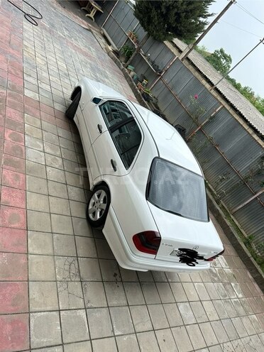 Mercedes C 240 1998, 452,125 km - 2.4 l - Masallı