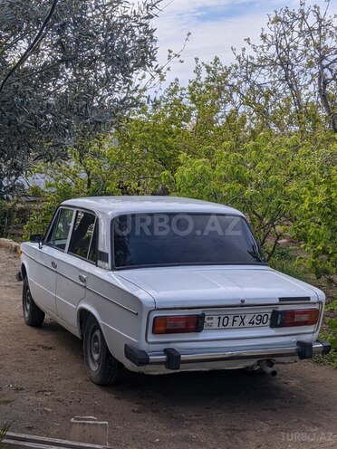 LADA (VAZ) 2106 1991, 45,464 km - 1.5 l - Bakı