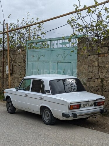 LADA (VAZ) 2106 1991, 45,464 km - 1.5 l - Bakı