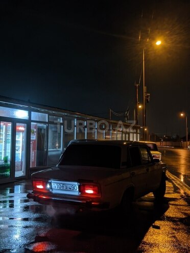 LADA (VAZ) 2106 1991, 45,464 km - 1.5 l - Bakı
