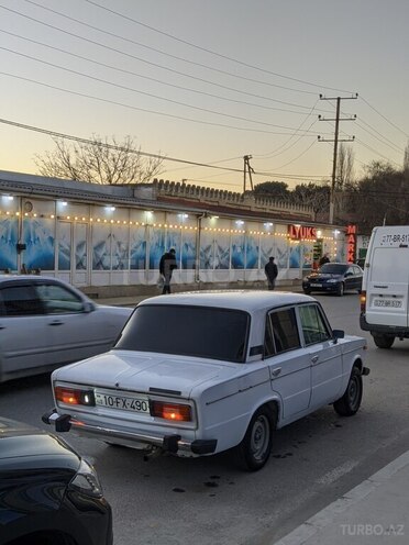 LADA (VAZ) 2106 1991, 45,464 km - 1.5 l - Bakı