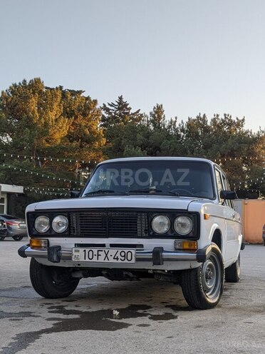 LADA (VAZ) 2106 1991, 45,464 km - 1.5 l - Bakı