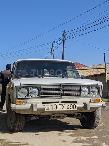 LADA (VAZ) 2106 1991, 45,464 km - 1.5 l - Bakı
