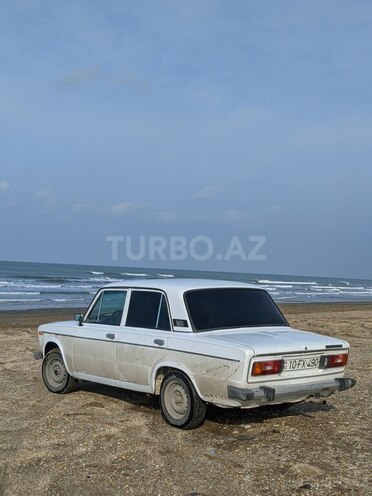 LADA (VAZ) 2106 1991, 45,464 km - 1.5 l - Bakı