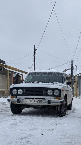 LADA (VAZ) 2106 1991, 45,464 km - 1.5 l - Bakı