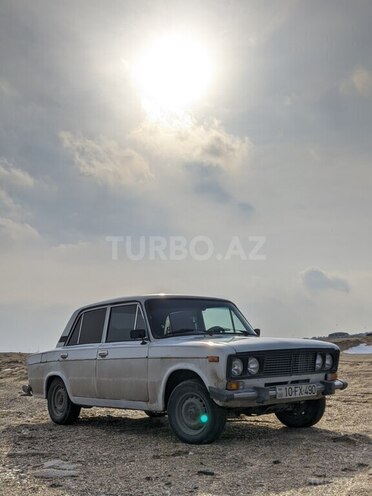 LADA (VAZ) 2106 1991, 45,464 km - 1.5 l - Bakı