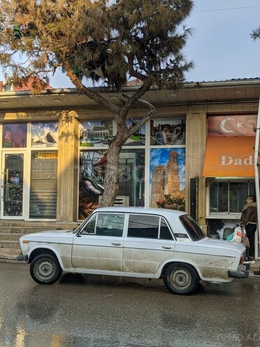 LADA (VAZ) 2106 1991, 45,464 km - 1.5 l - Bakı
