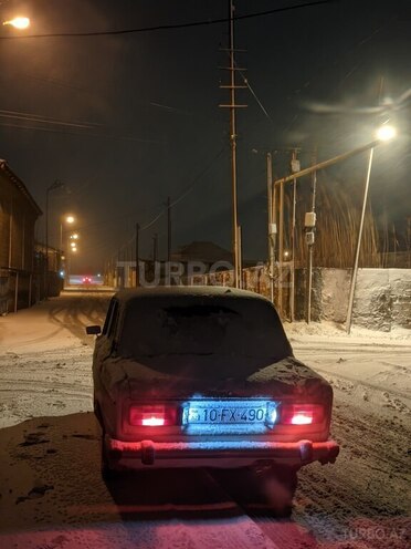 LADA (VAZ) 2106 1991, 45,464 km - 1.5 l - Bakı
