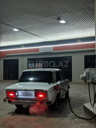 LADA (VAZ) 2106 1991, 45,464 km - 1.5 l - Bakı