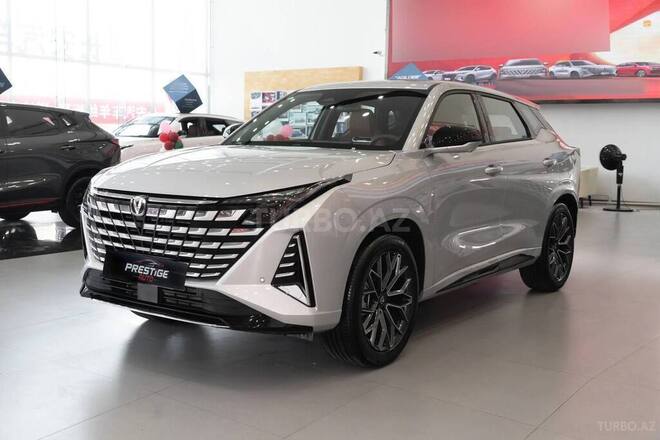 Changan  2025, 0 km - 1.5 l - Bakı