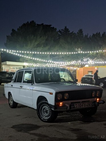 LADA (VAZ) 2106 1991, 45,464 km - 1.5 l - Bakı