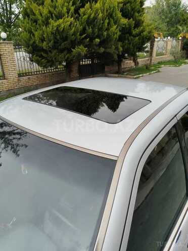 Mercedes C 200 1998, 274,067 km - 2.0 l - Göyçay