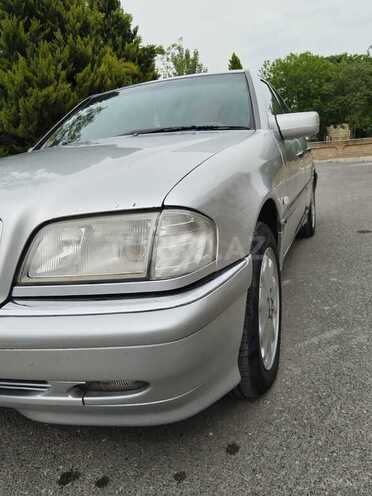 Mercedes C 200 1998, 274,067 km - 2.0 l - Göyçay