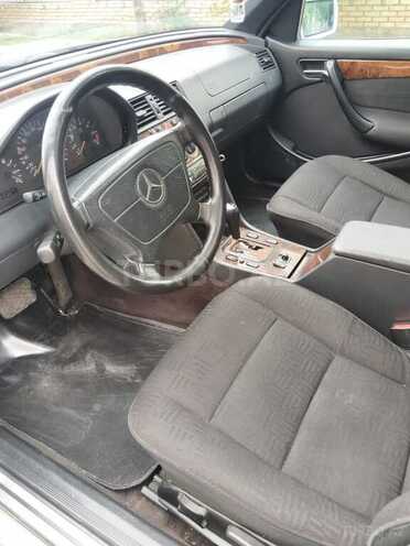 Mercedes C 200 1998, 274,067 km - 2.0 l - Göyçay