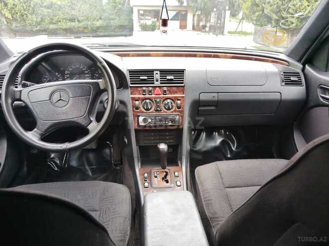 Mercedes C 200 1998, 274,067 km - 2.0 l - Göyçay