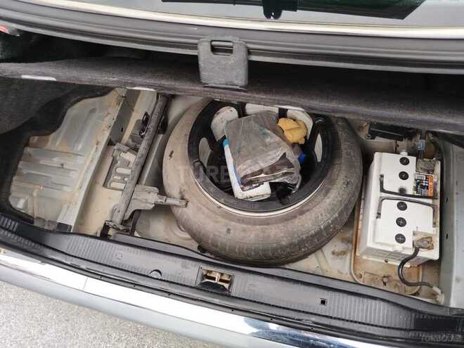 Mercedes C 200 1998, 274,067 km - 2.0 l - Göyçay