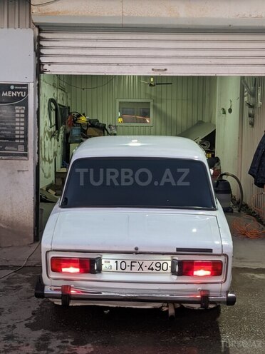 LADA (VAZ) 2106 1991, 45,464 km - 1.5 l - Bakı